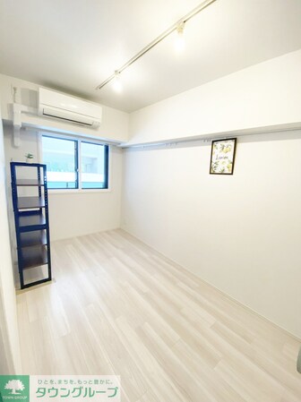 Wレジデンス多摩川の物件内観写真